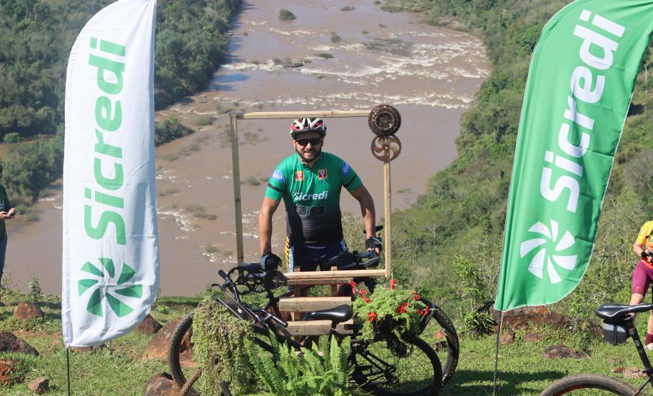 Rota do Gamelão - Altamira do Paraná