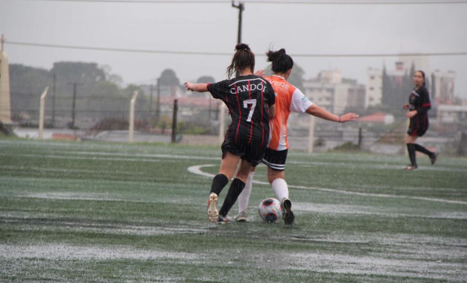 Os jogos oficiais do estado marcaram o calendário esportivo do feriado de 7 de setembro, que contou com a fase Regional 2 dos Jogos Escolares Bom de Bola e com os Jogos Abertos Master