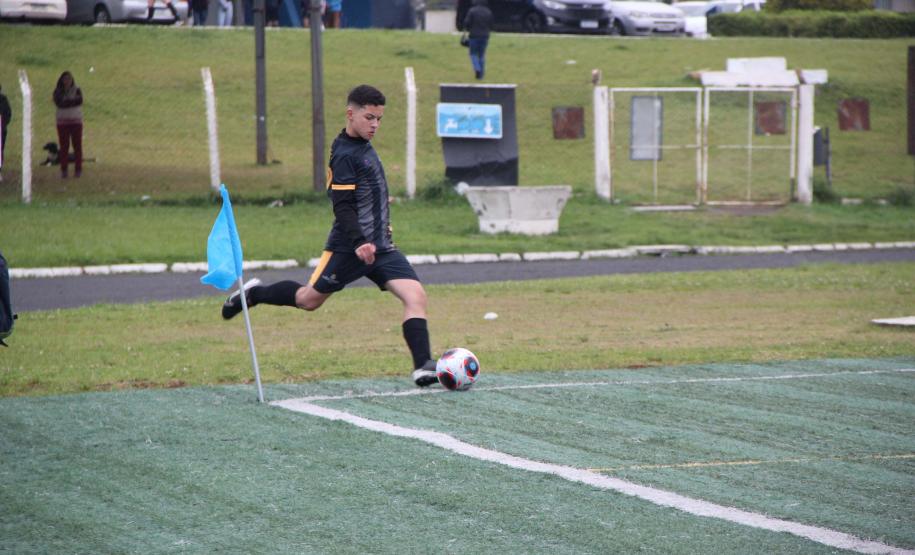 Os jogos oficiais do estado marcaram o calendário esportivo do feriado de 7 de setembro, que contou com a fase Regional 2 dos Jogos Escolares Bom de Bola e com os Jogos Abertos Master