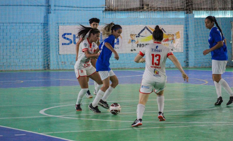 Final de semana esportivo movimenta grande parte do Paraná