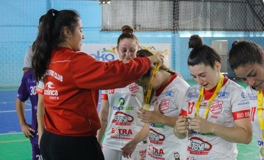 Final de semana esportivo movimenta grande parte do Paraná