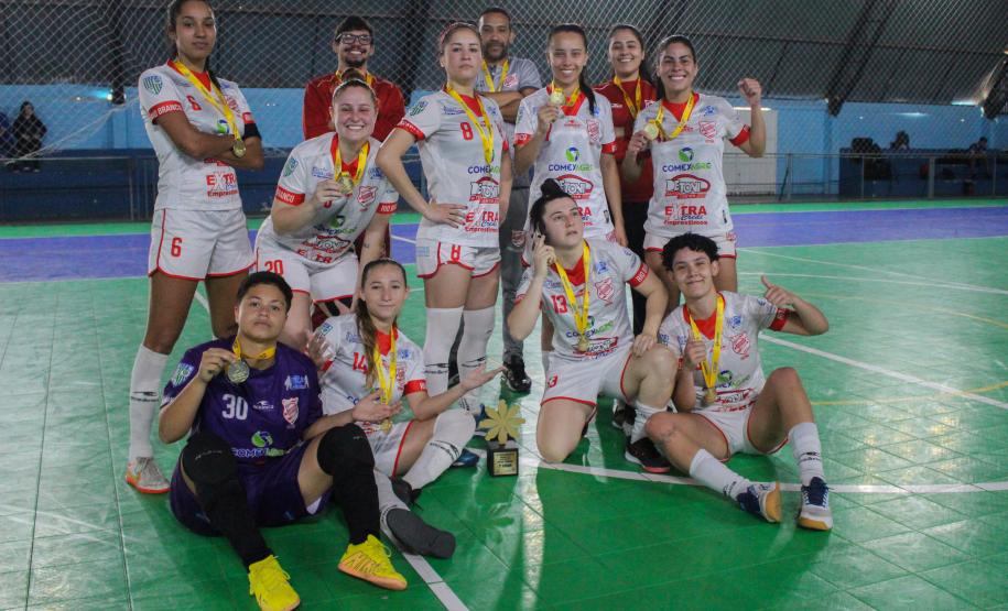 Final de semana esportivo movimenta grande parte do Paraná