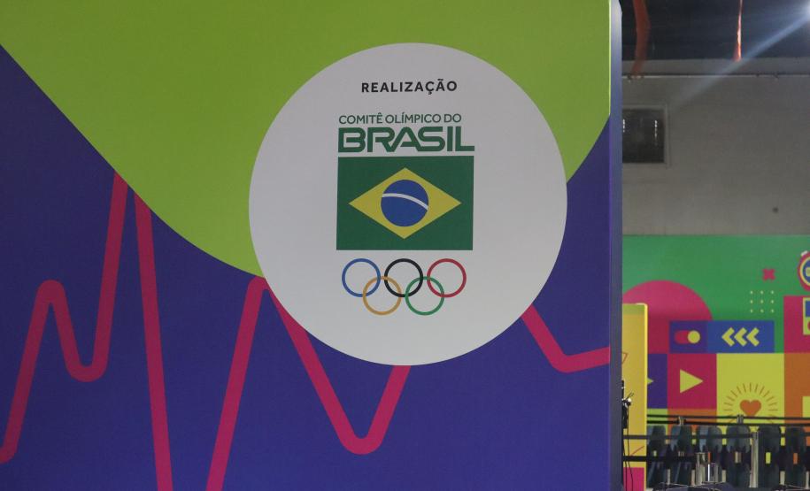 Atual campeã, delegação paranaense já está em São Paulo para os Jogos da Juventude