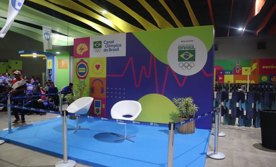 Atual campeã, delegação paranaense já está em São Paulo para os Jogos da Juventude