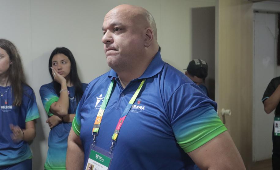 Atual campeã, delegação paranaense já está em São Paulo para os Jogos da Juventude