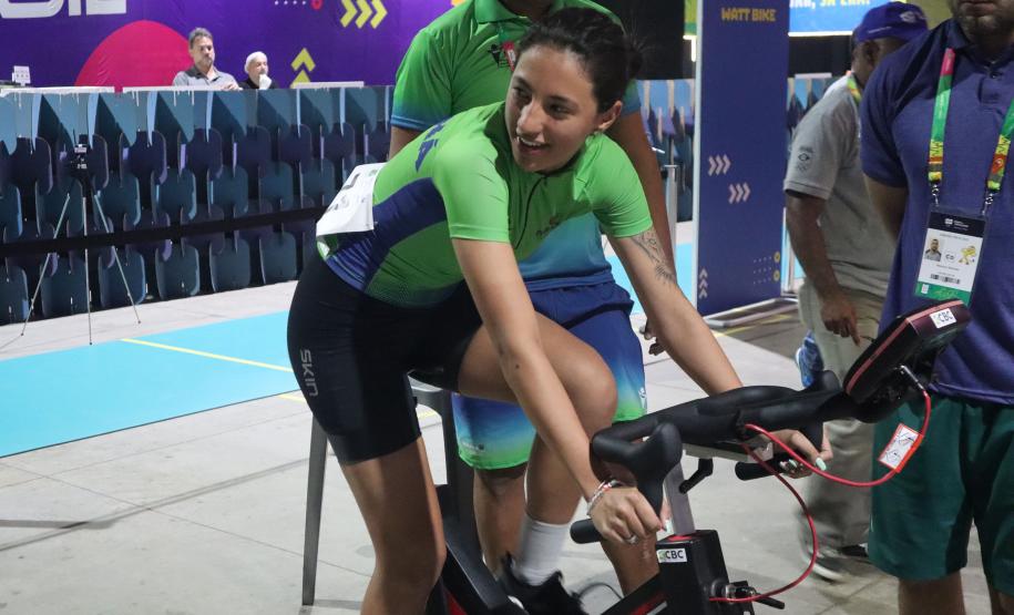 Atual campeã, delegação paranaense já está em São Paulo para os Jogos da Juventude