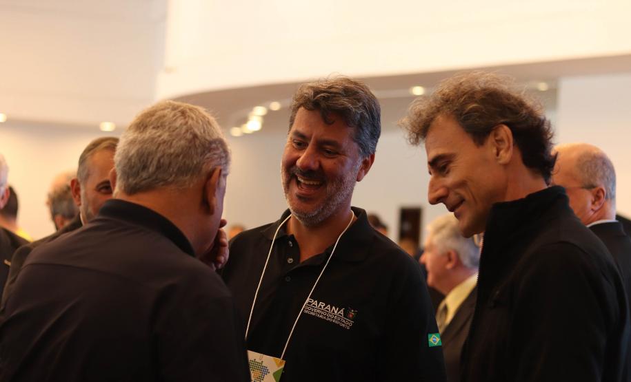 Com mais de 450 participantes, o evento teve como objetivo contribuir para a Rede Nacional de Clubes Formadores e democratizar a formação de atletas de modalidades olímpicas, assim fortalecendo o esporte nacional.