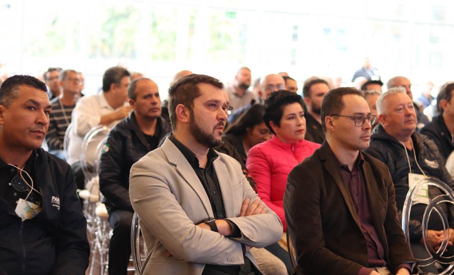 Com mais de 450 participantes, o evento teve como objetivo contribuir para a Rede Nacional de Clubes Formadores e democratizar a formação de atletas de modalidades olímpicas, assim fortalecendo o esporte nacional.