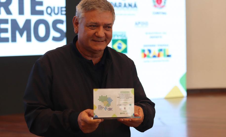 Com mais de 450 participantes, o evento teve como objetivo contribuir para a Rede Nacional de Clubes Formadores e democratizar a formação de atletas de modalidades olímpicas, assim fortalecendo o esporte nacional.