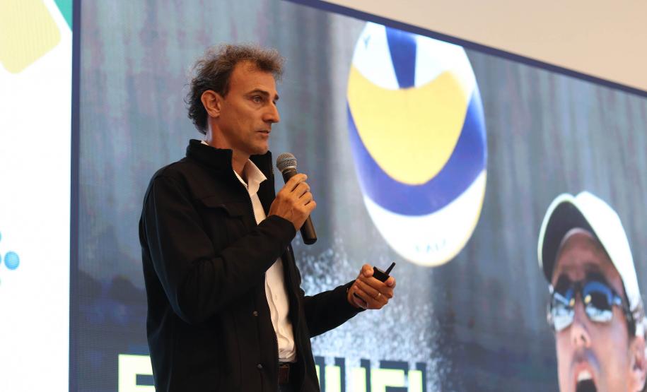 Com mais de 450 participantes, o evento teve como objetivo contribuir para a Rede Nacional de Clubes Formadores e democratizar a formação de atletas de modalidades olímpicas, assim fortalecendo o esporte nacional.