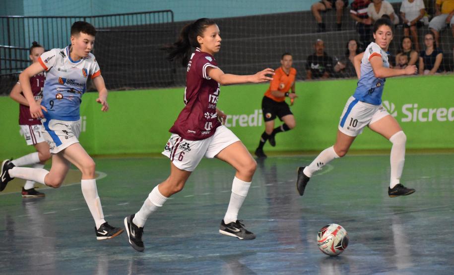 Londrina recebe a fase final dos Jogos da Juventude do Paraná a partir do dia 29 de setembro