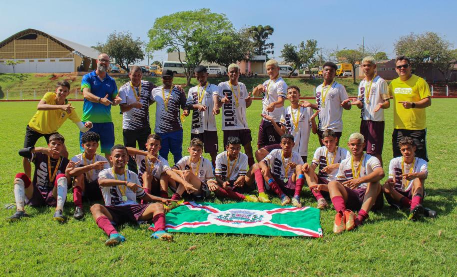 São 68 times classificados na Macrorregional e, tradicionalmente, mais quatro equipes "da casa", de Dois Vizinhos.