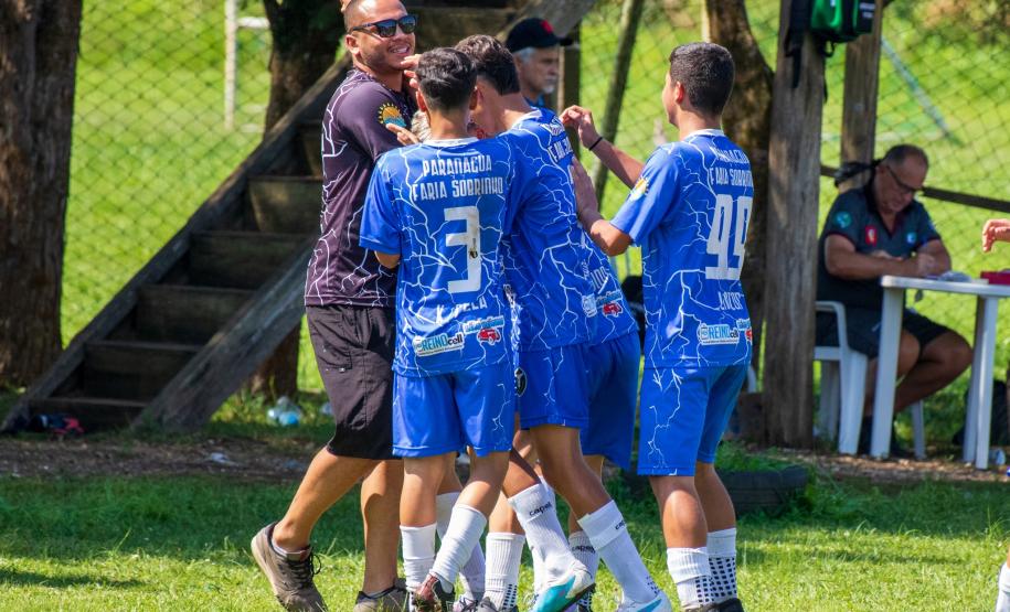 São 68 times classificados na Macrorregional e, tradicionalmente, mais quatro equipes "da casa", de Dois Vizinhos.