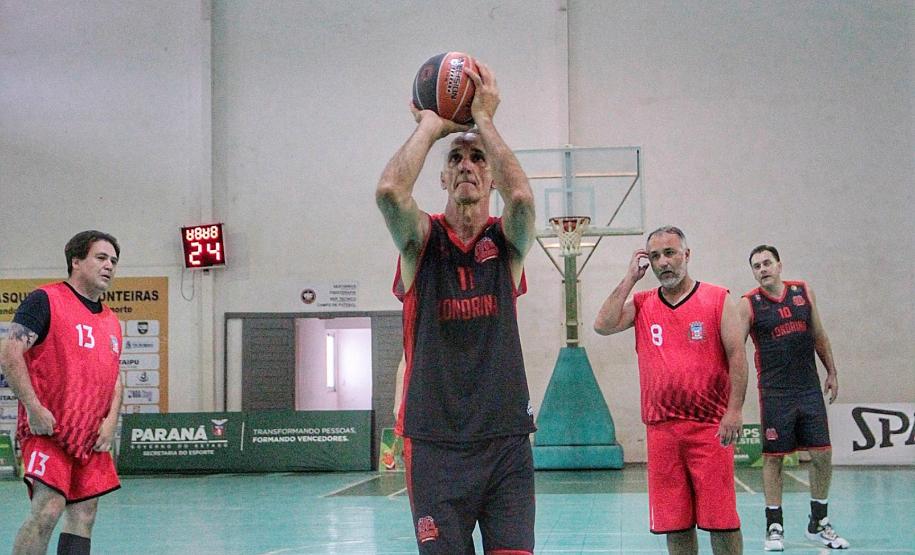 Os jogos oficiais do estado marcaram o calendário esportivo do feriado de 7 de setembro, que contou com a fase Regional 2 dos Jogos Escolares Bom de Bola e com os Jogos Abertos Master