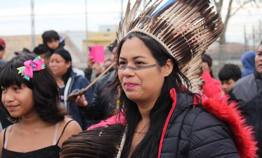 Oito municípios da região dos Corredores das Águas, no noroeste, recebem ações dos JANS entre os dias 22 de setembro e 1º de outubro