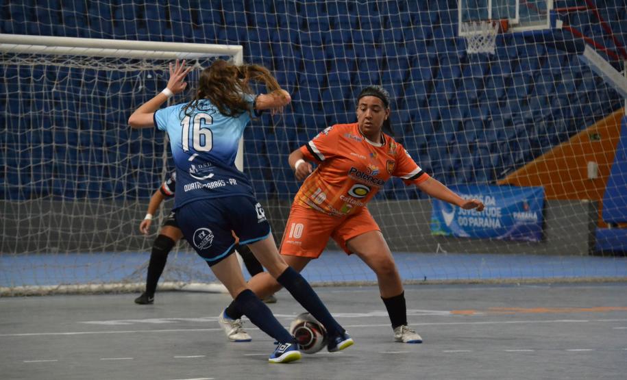 Londrina recebe a fase final dos Jogos da Juventude do Paraná a partir do dia 29 de setembro