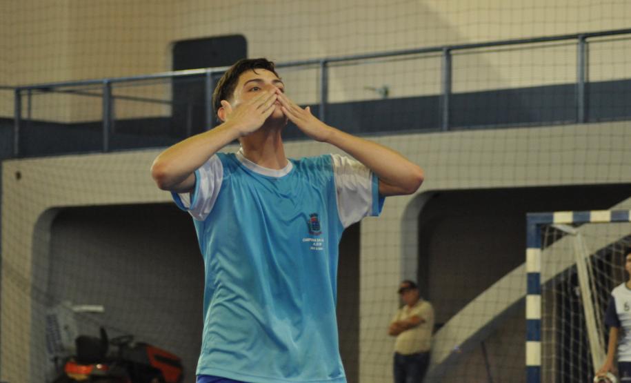 Londrina recebe a fase final dos Jogos da Juventude do Paraná a partir do dia 29 de setembro