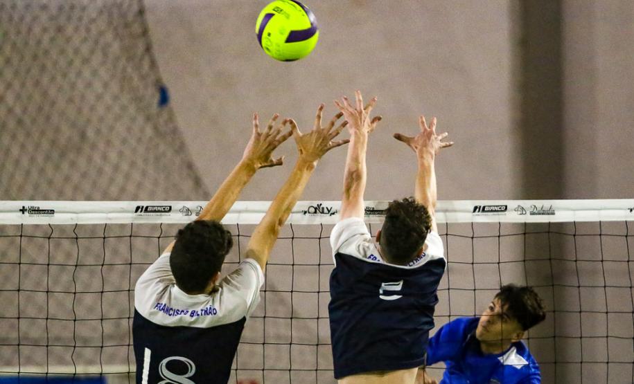 Londrina recebe a fase final dos Jogos da Juventude do Paraná a partir do dia 29 de setembro