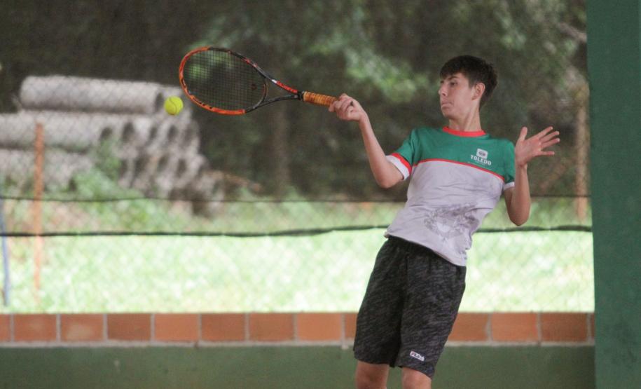 Encerramento dos Jogos da Juventude do Paraná será neste fim de semana em Londrina