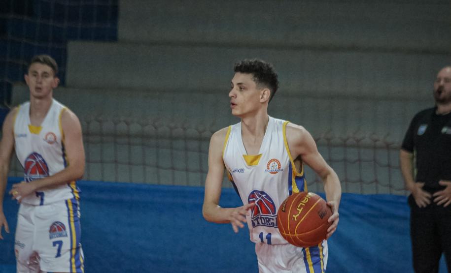 Encerramento dos Jogos da Juventude do Paraná será neste fim de semana em Londrina