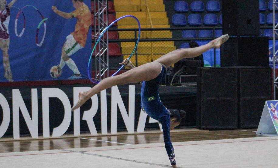 Entre os dias 29 de setembro e 1º de outubro, Londrina sediou o primeiro final de semana da fase final dos Jogos da Juventude do Paraná (JOJUPS).