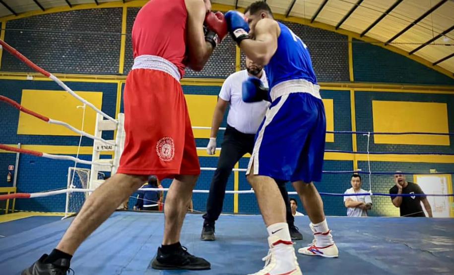 Paraná Combate reúne mais de 2,2 mil atletas de lutas em Cascavel