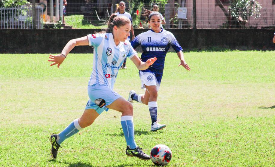 Paraná Bom de Bola define no fim de semana os campeões de 2023