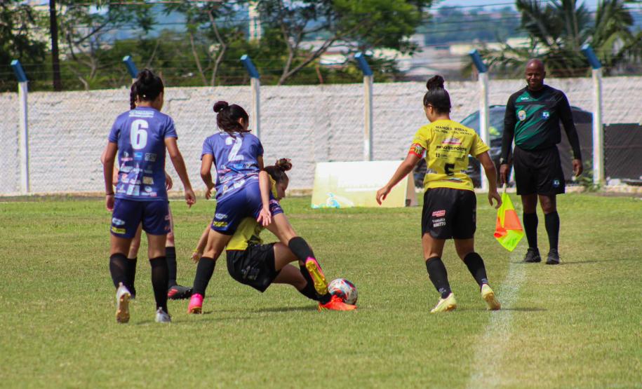 Paraná Bom de Bola define no fim de semana os campeões de 2023