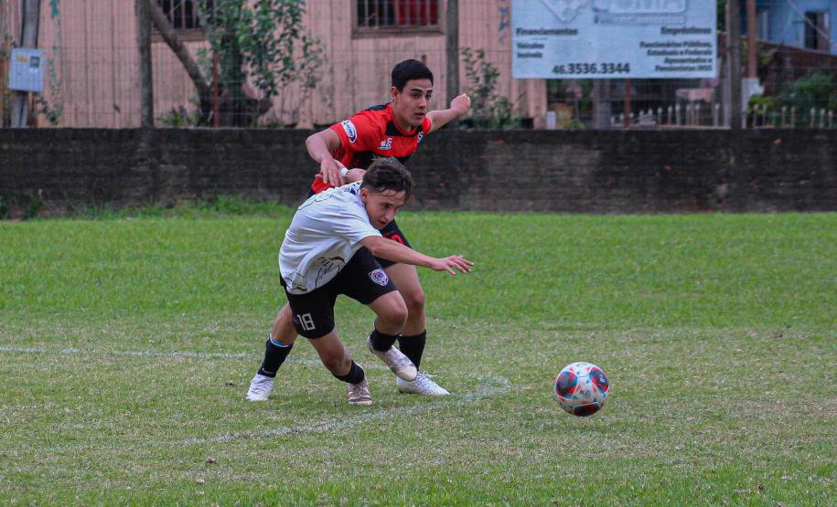 Paraná Bom de Bola define no fim de semana os campeões de 2023