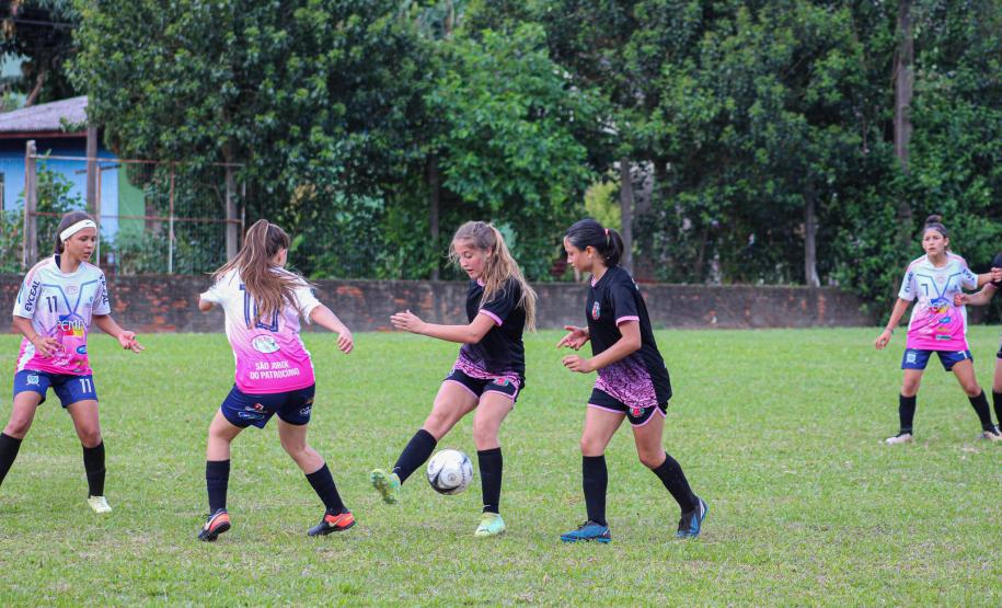 Paraná Bom de Bola define no fim de semana os campeões de 2023