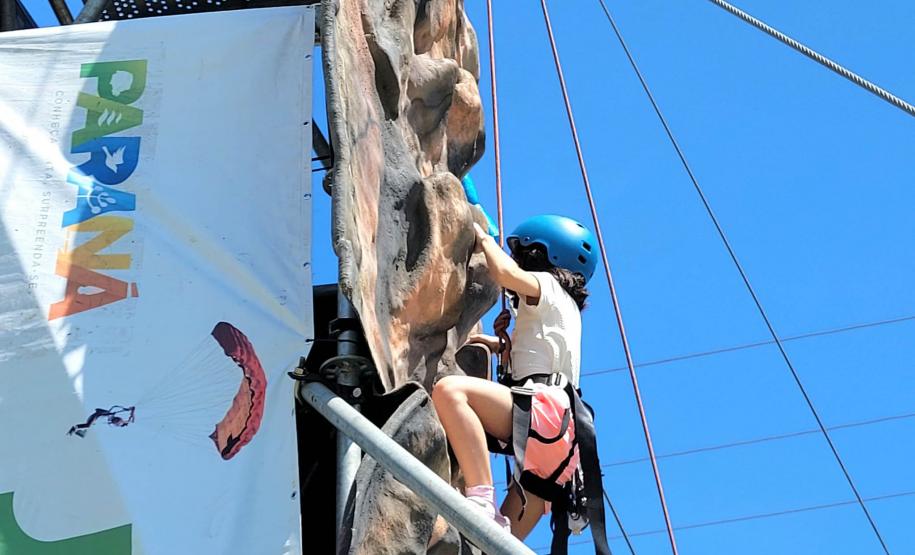 Resultados do final de semana do esporte.