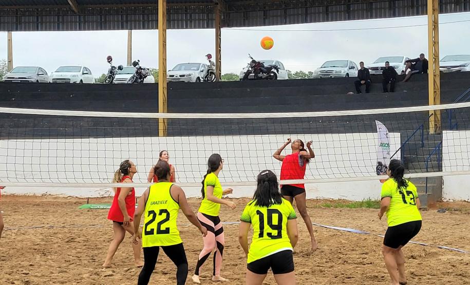 Angra Doce encerra provas dos Jogos de Aventura e Natureza