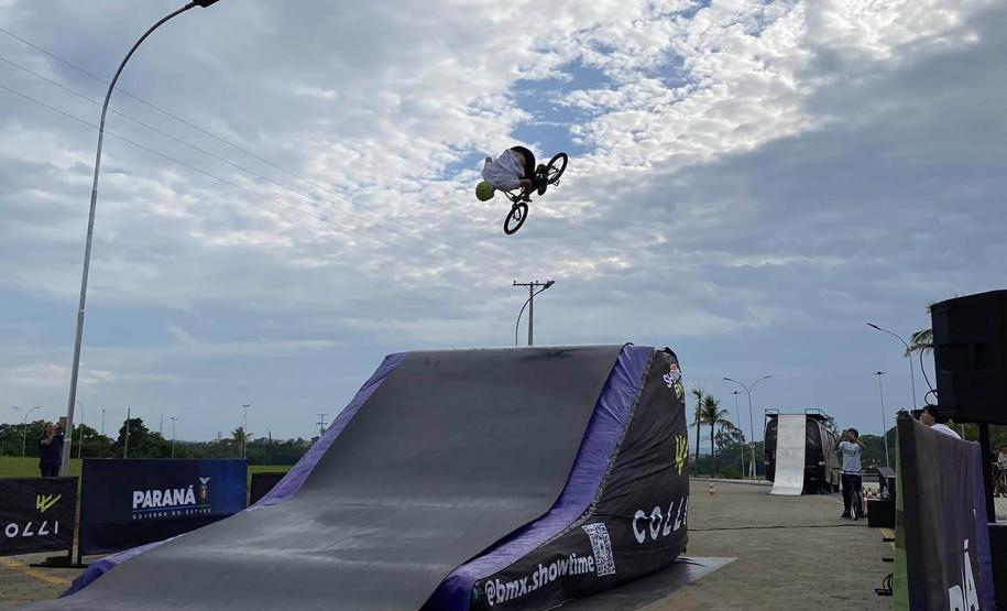 Angra Doce encerra provas dos Jogos de Aventura e Natureza