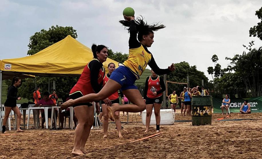 Angra Doce encerra provas dos Jogos de Aventura e Natureza