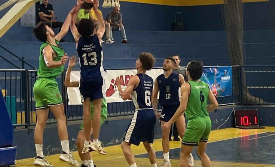 Entre os dias 29 de setembro e 1º de outubro, Londrina sediou o primeiro final de semana da fase final dos Jogos da Juventude do Paraná (JOJUPS).