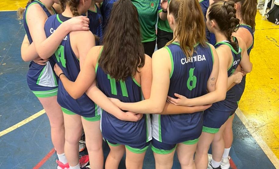 Entre os dias 29 de setembro e 1º de outubro, Londrina sediou o primeiro final de semana da fase final dos Jogos da Juventude do Paraná (JOJUPS).