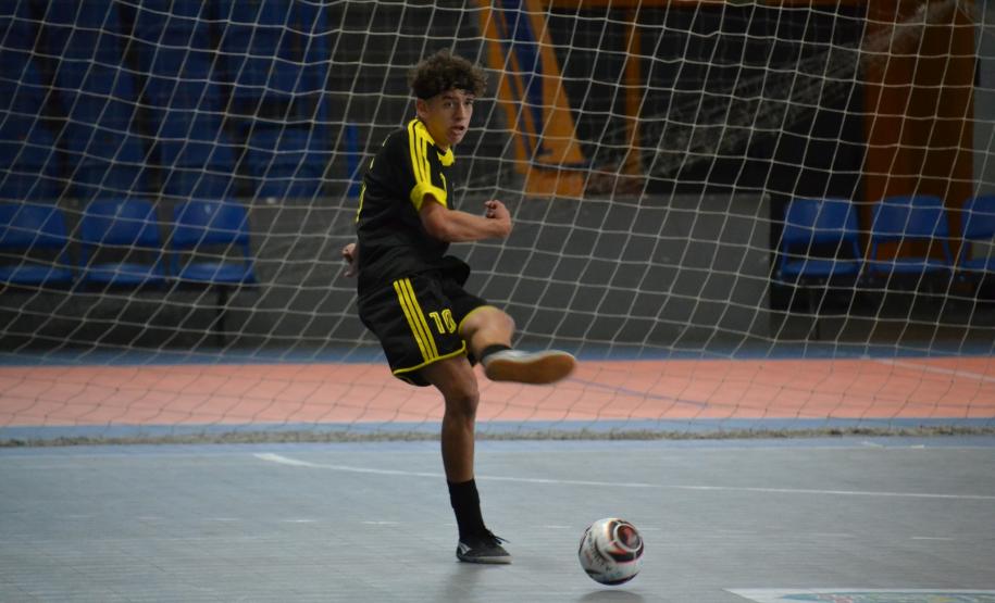 Encerramento dos Jogos da Juventude do Paraná será neste fim de semana em Londrina