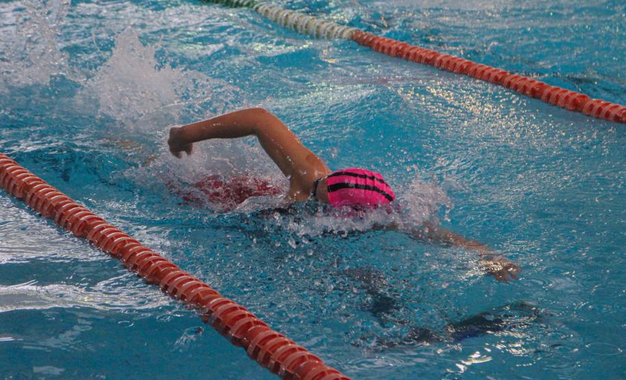 Encerramento dos Jogos da Juventude do Paraná será neste fim de semana em Londrina