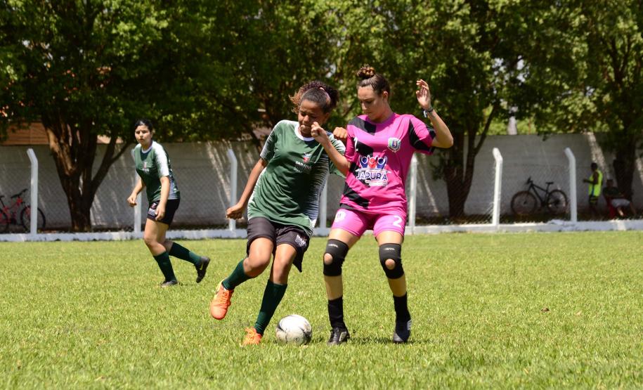 Competição acontece de 10 a 15 de outubro, no município de Dois Vizinhos. As disputas do torneio de futebol de campo dos JEPS acontecem em duas categorias: de 12 a 14 anos (Ensino Fundamental) e 15 a 17 anos (Ensino Médio), ambas no masculino e feminino.