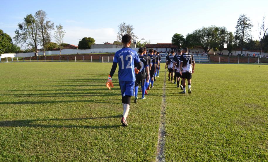 Competição acontece de 10 a 15 de outubro, no município de Dois Vizinhos. As disputas do torneio de futebol de campo dos JEPS acontecem em duas categorias: de 12 a 14 anos (Ensino Fundamental) e 15 a 17 anos (Ensino Médio), ambas no masculino e feminino.