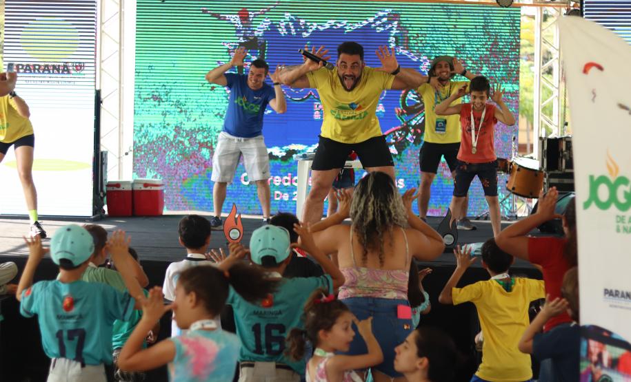 Região de Angra Doce receberá as próximas provas dos Jogos de Aventura e Natureza 2023