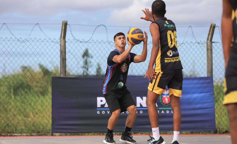 Região de Angra Doce receberá as próximas provas dos Jogos de Aventura e Natureza 2023