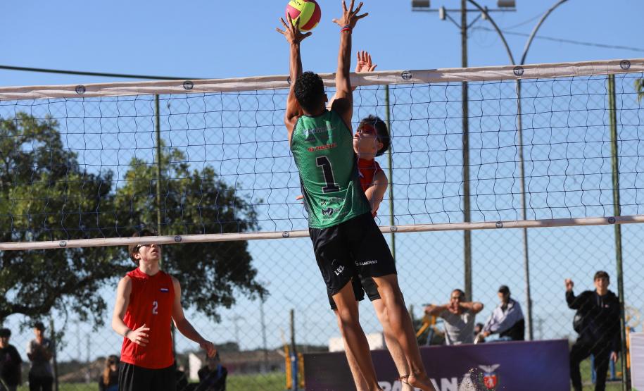 Região de Angra Doce receberá as próximas provas dos Jogos de Aventura e Natureza 2023