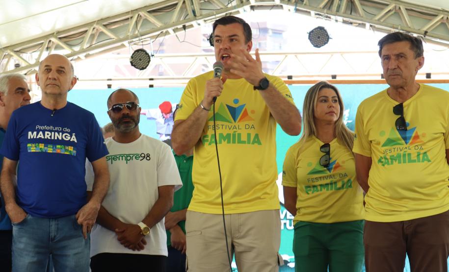 Região de Angra Doce receberá as próximas provas dos Jogos de Aventura e Natureza 2023