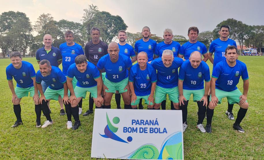quipes de 32 municípios do Estado participaram das disputas que aconteceram entre os dias 6 e 8 de outubro. A semifinal, e também a grande final, serão disputadas de 27 a 29 de outubro, também em Campo Mourão. Desde o início da edição a competição reuniu neste ano 327 equipes de futebol de campo. Publicação