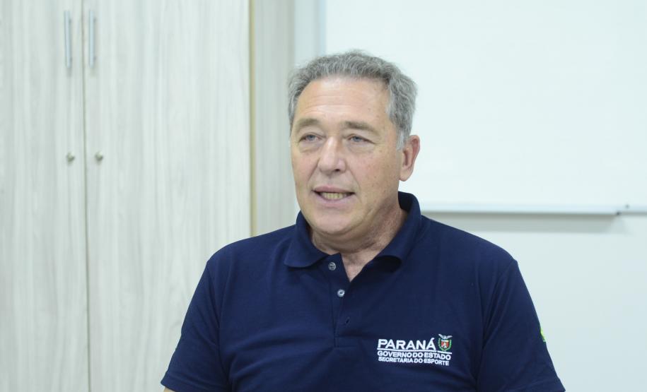 Grão-Mestre Fedrigo