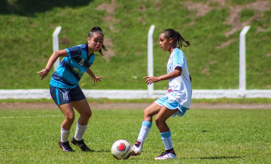 Competição acontece de 10 a 15 de outubro, no município de Dois Vizinhos. As disputas do torneio de futebol de campo dos JEPS acontecem em duas categorias: de 12 a 14 anos (Ensino Fundamental) e 15 a 17 anos (Ensino Médio), ambas no masculino e feminino.