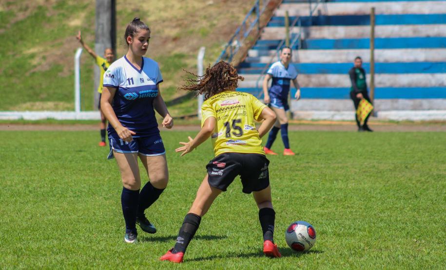 Competição acontece de 10 a 15 de outubro, no município de Dois Vizinhos. As disputas do torneio de futebol de campo dos JEPS acontecem em duas categorias: de 12 a 14 anos (Ensino Fundamental) e 15 a 17 anos (Ensino Médio), ambas no masculino e feminino.