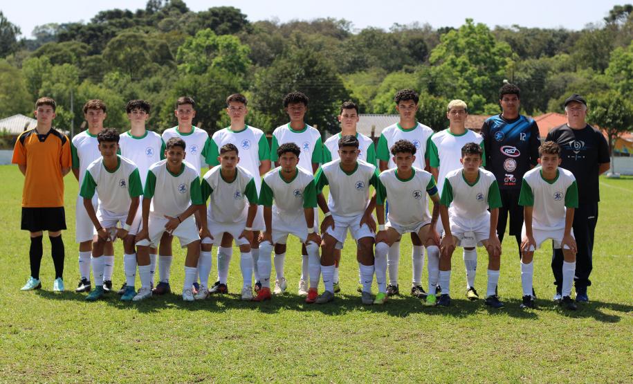 Competição acontece de 10 a 15 de outubro, no município de Dois Vizinhos. As disputas do torneio de futebol de campo dos JEPS acontecem em duas categorias: de 12 a 14 anos (Ensino Fundamental) e 15 a 17 anos (Ensino Médio), ambas no masculino e feminino.