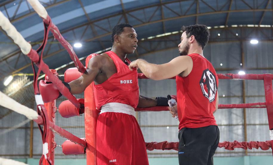 3ª edição do Paraná Combate chega ao fim em Cascavel com participação de mais de 2,2 mil atletas